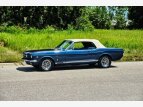 Thumbnail Photo 29 for 1966 Ford Mustang